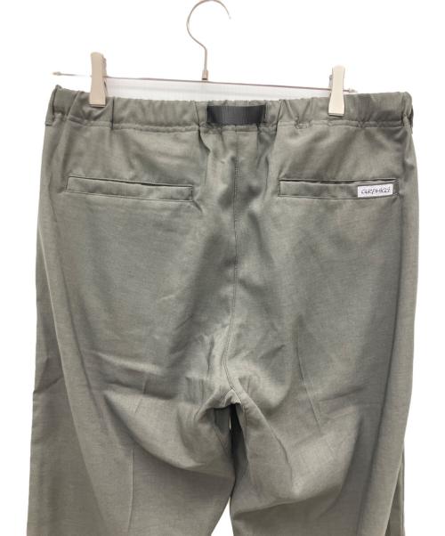 GRAMICCI（グラミチ）GRAMICCI (グラミチ) クライミングパンツ グレー サイズ:ASIA XLの古着・服飾アイテム