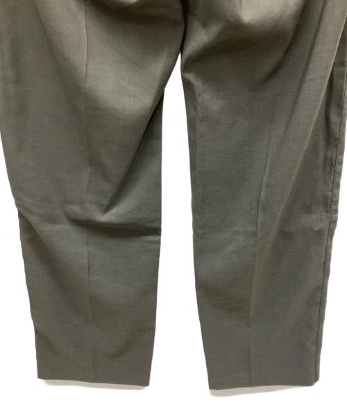 GRAMICCI（グラミチ）GRAMICCI (グラミチ) クライミングパンツ グレー サイズ:ASIA XLの古着・服飾アイテム