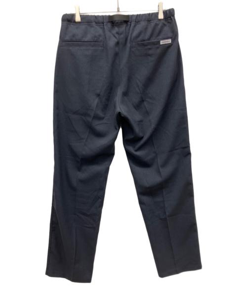GRAMICCI（グラミチ）GRAMICCI (グラミチ) GABARDINE EAZY TAPERED PANT ネイビー サイズ:ASIA XLの古着・服飾アイテム