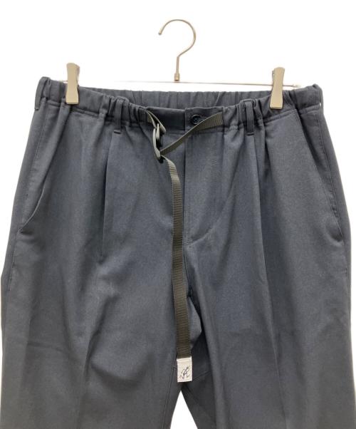 GRAMICCI（グラミチ）GRAMICCI (グラミチ) GABARDINE EAZY TAPERED PANT ネイビー サイズ:ASIA XLの古着・服飾アイテム
