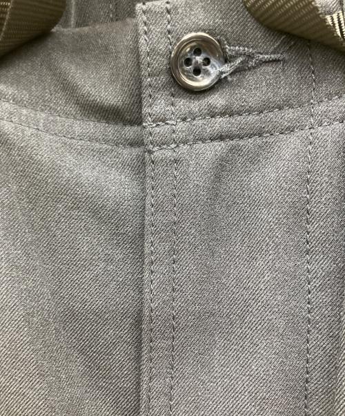 GRAMICCI（グラミチ）GRAMICCI (グラミチ) GABARDINE EAZY TAPERED PANT ネイビー サイズ:ASIA XLの古着・服飾アイテム