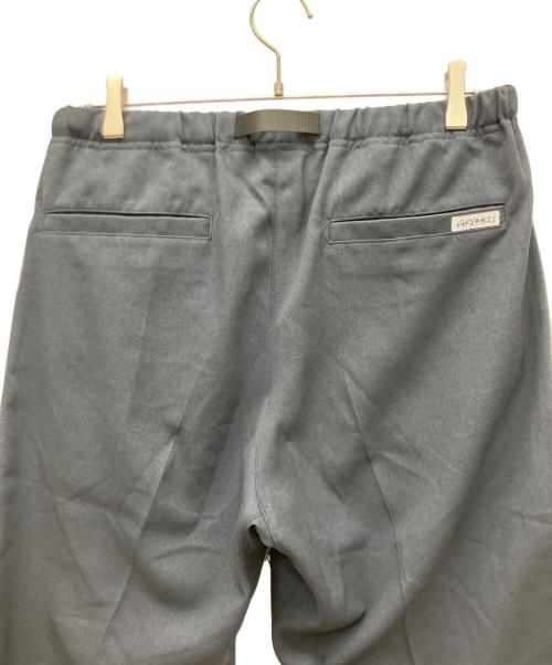 GRAMICCI（グラミチ）GRAMICCI (グラミチ) GABARDINE EAZY TAPERED PANT ネイビー サイズ:ASIA XLの古着・服飾アイテム