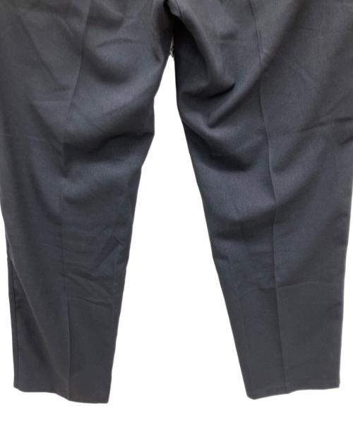 GRAMICCI（グラミチ）GRAMICCI (グラミチ) GABARDINE EAZY TAPERED PANT ネイビー サイズ:ASIA XLの古着・服飾アイテム