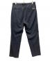 GRAMICCI (グラミチ) GABARDINE EAZY TAPERED PANT ネイビー サイズ:ASIA XL：9000円