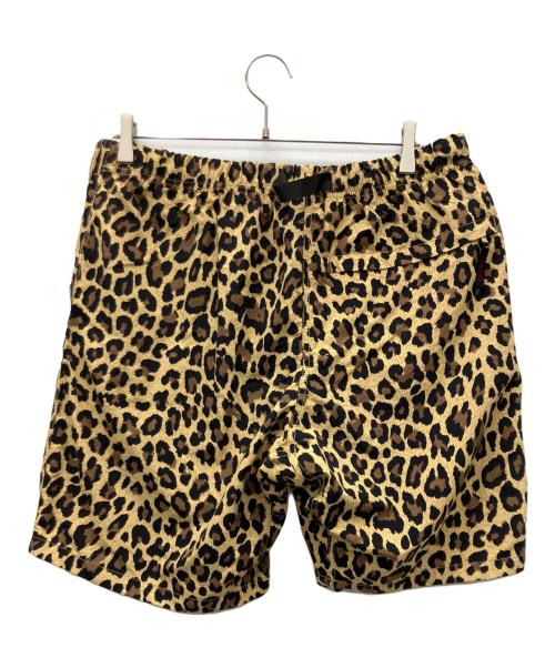 GRAMICCI（グラミチ）GRAMICCI (グラミチ) FREAK'S STORE (フリークスストア) シェルパッカブルショーツ ショートパンツ ベージュ サイズ:ASIA　XLの古着・服飾アイテム