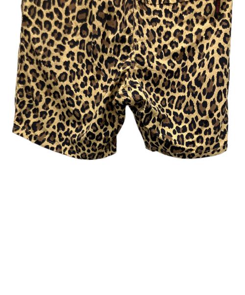 GRAMICCI（グラミチ）GRAMICCI (グラミチ) FREAK'S STORE (フリークスストア) シェルパッカブルショーツ ショートパンツ ベージュ サイズ:ASIA　XLの古着・服飾アイテム