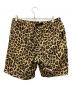 GRAMICCI (グラミチ) FREAK'S STORE (フリークスストア) シェルパッカブルショーツ ショートパンツ ベージュ サイズ:ASIA　XL：5000円