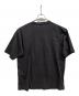 GREMLiNS (グレムリン) 半袖カットソー チャコールグレー サイズ:XL：5000円