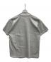 FRUIT OF THE LOOM (フルーツオブザルーム) RADIO EVA (ラヂオエヴァ) 半袖カットソー ライトグレー サイズ:XL：7000円