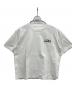 A.P.C.（アーペーセー）の古着「SOLANA Tシャツ」｜ホワイト