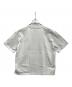 A.P.C. (アーペーセー) SOLANA Tシャツ ホワイト サイズ:L：8000円