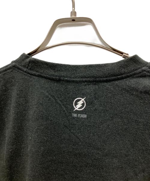 BTFF（ビーティーエフエフ）BTFF (ビーティーエフエフ) 半袖カットソー ブラック サイズ:SIZE Fの古着・服飾アイテム