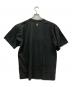BTFF (ビーティーエフエフ) 半袖カットソー ブラック サイズ:SIZE F：5000円