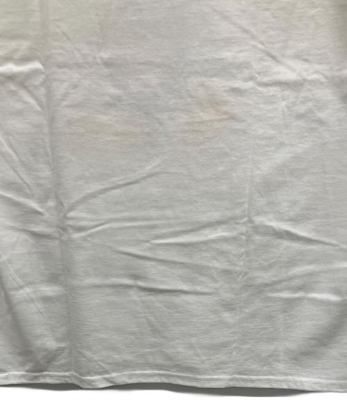 Goodwear（グッドウェア）Goodwear (グッドウェア) 半袖カットソー ホワイト サイズ:XLの古着・服飾アイテム