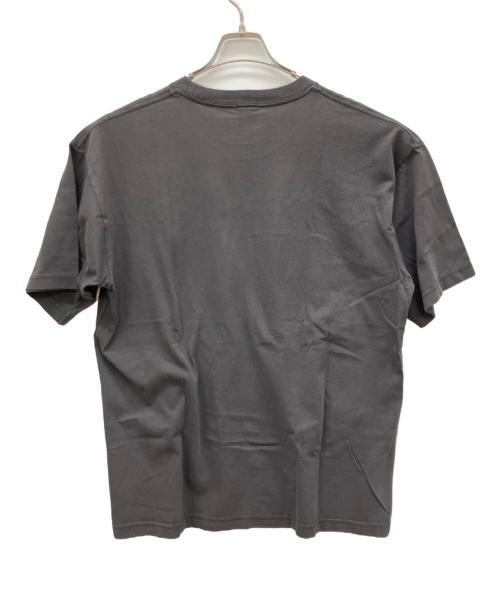 STAR WARS（スターウォーズ）STAR WARS (スターウォーズ) 半袖カットソー チャコールグレー サイズ:不明の古着・服飾アイテム