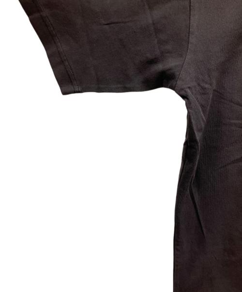 STAR WARS（スターウォーズ）STAR WARS (スターウォーズ) 半袖カットソー チャコールグレー サイズ:不明の古着・服飾アイテム