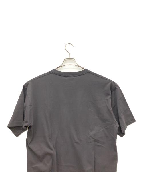 STAR WARS（スターウォーズ）STAR WARS (スターウォーズ) 半袖カットソー チャコールグレー サイズ:不明の古着・服飾アイテム
