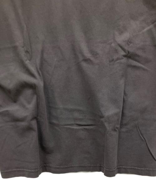 STAR WARS（スターウォーズ）STAR WARS (スターウォーズ) 半袖カットソー チャコールグレー サイズ:不明の古着・服飾アイテム