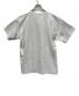 Champion REVERSE WEAVE (チャンピオン リバース ウィーブ) 半袖カットソー ホワイト サイズ:SIZE L：5000円