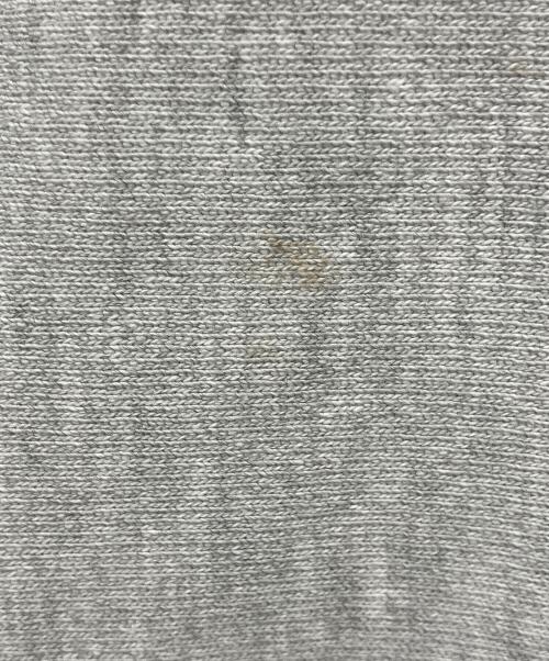 Champion REVERSE WEAVE（チャンピオン リバース ウィーブ）Champion REVERSE WEAVE (チャンピオン リバース ウィーブ) スウェット グレー サイズ:XXLの古着・服飾アイテム