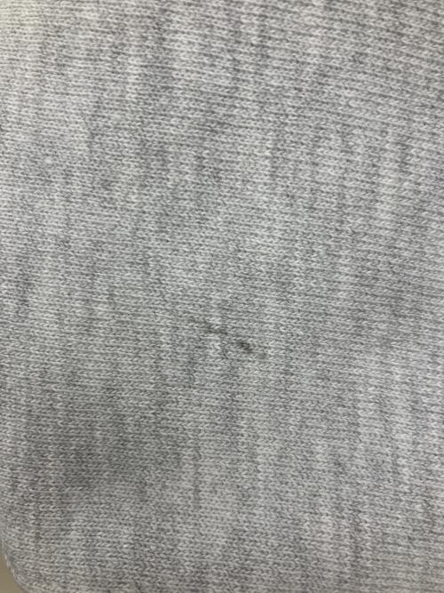 Champion REVERSE WEAVE（チャンピオン リバース ウィーブ）Champion REVERSE WEAVE (チャンピオン リバース ウィーブ) スウェット グレー サイズ:XXLの古着・服飾アイテム