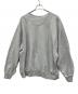 Champion REVERSE WEAVE (チャンピオン リバース ウィーブ) スウェット グレー サイズ:XXL：8000円