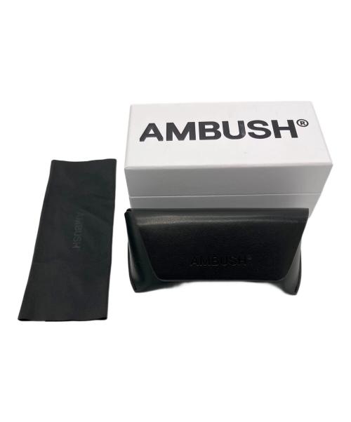 AMBUSH（アンブッシュ）AMBUSH (アンブッシュ) サングラスの古着・服飾アイテム