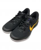 NIKEナイキ）の古着「Kobe 8 Protro 