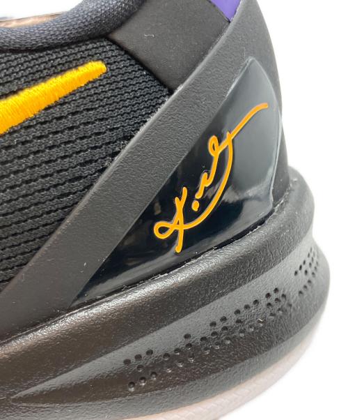 NIKE（ナイキ）NIKE (ナイキ) Kobe 8 Protro 