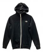 THE NORTH FACEザ ノース フェイス）の古着「マッハファイブジャケット」｜ブラック