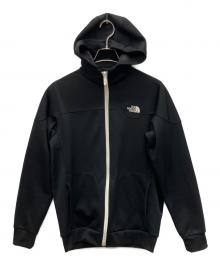 THE NORTH FACE（ザ ノース フェイス）の古着「マッハファイブジャケット」｜ブラック