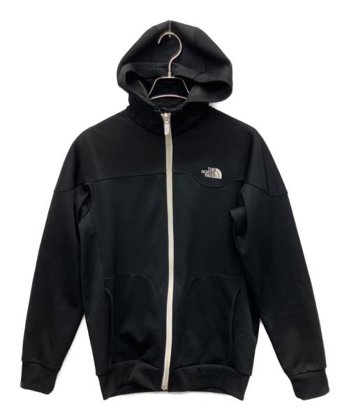 THE NORTH FACE（ザ ノース フェイス）THE NORTH FACE (ザ ノース フェイス) マッハファイブジャケット ブラック サイズ:Mの古着・服飾アイテム
