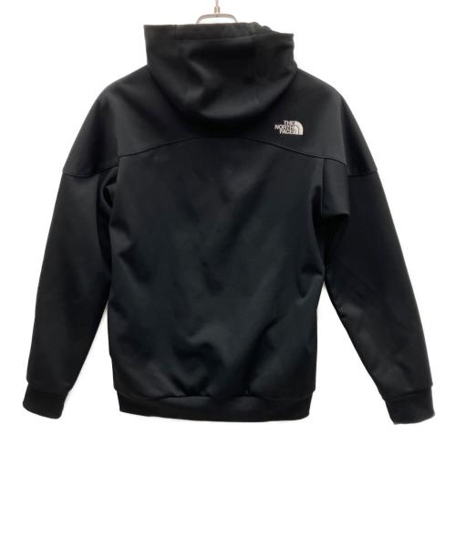 THE NORTH FACE（ザ ノース フェイス）THE NORTH FACE (ザ ノース フェイス) マッハファイブジャケット ブラック サイズ:Mの古着・服飾アイテム