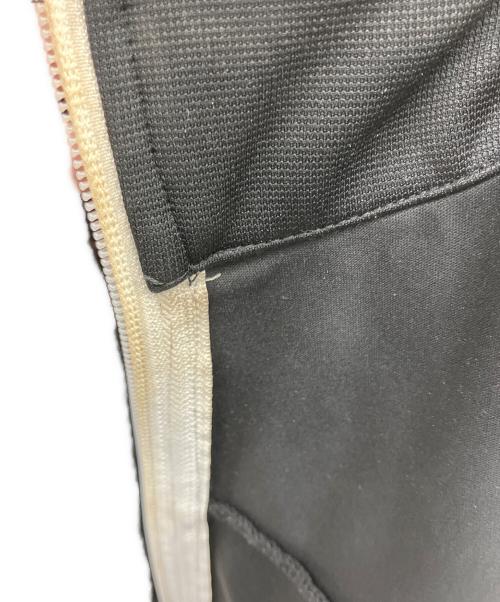 THE NORTH FACE（ザ ノース フェイス）THE NORTH FACE (ザ ノース フェイス) マッハファイブジャケット ブラック サイズ:Mの古着・服飾アイテム