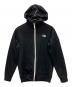 THE NORTH FACE（ザ ノース フェイス）の古着「マッハファイブジャケット」｜ブラック