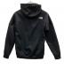 THE NORTH FACE (ザ ノース フェイス) マッハファイブジャケット ブラック サイズ:M：6000円