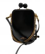 THE VANITY MARC JACOBSザ ヴァニティー マーク ジェイコブス）の古着「ショルダーバッグ」