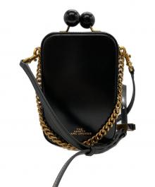 THE VANITY MARC JACOBS（ザ ヴァニティー マーク ジェイコブス）の古着「ショルダーバッグ」