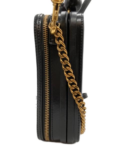 THE VANITY MARC JACOBS（ザ ヴァニティー マーク ジェイコブス）THE VANITY MARC JACOBS (ザ ヴァニティー マーク ジェイコブス) ショルダーバッグの古着・服飾アイテム