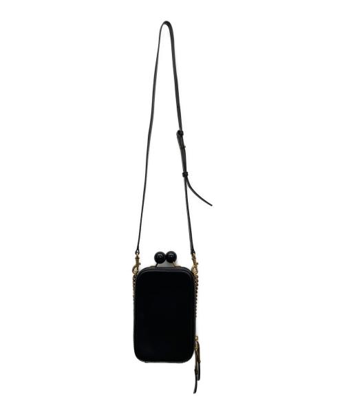 THE VANITY MARC JACOBS（ザ ヴァニティー マーク ジェイコブス）THE VANITY MARC JACOBS (ザ ヴァニティー マーク ジェイコブス) ショルダーバッグの古着・服飾アイテム