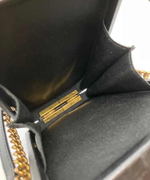 THE VANITY MARC JACOBS（ザ ヴァニティー マーク ジェイコブス）THE VANITY MARC JACOBS (ザ ヴァニティー マーク ジェイコブス) ショルダーバッグの古着・服飾アイテム