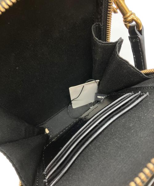 THE VANITY MARC JACOBS（ザ ヴァニティー マーク ジェイコブス）THE VANITY MARC JACOBS (ザ ヴァニティー マーク ジェイコブス) ショルダーバッグの古着・服飾アイテム