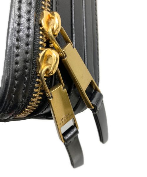 THE VANITY MARC JACOBS（ザ ヴァニティー マーク ジェイコブス）THE VANITY MARC JACOBS (ザ ヴァニティー マーク ジェイコブス) ショルダーバッグの古着・服飾アイテム