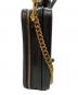 THE VANITY MARC JACOBS (ザ ヴァニティー マーク ジェイコブス) ショルダーバッグ：9000円