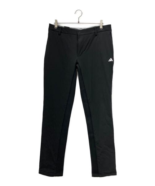 adidas（アディダス）adidas (アディダス) Frost Guard 保温 パデット 撥水 フルレングスパンツ ブラック サイズ:92㎝の古着・服飾アイテム