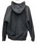 DIESEL (ディーゼル) プルオーバーパーカー ブラック サイズ:L：6000円