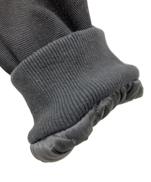 Carhartt WIP（カーハート ワーク イン プログレス）Carhartt WIP (カーハート ワーク イン プログレス) アクティブジャケット ブラック サイズ:Mの古着・服飾アイテム