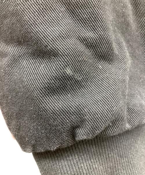 Carhartt WIP（カーハート ワーク イン プログレス）Carhartt WIP (カーハート ワーク イン プログレス) アクティブジャケット ブラック サイズ:Mの古着・服飾アイテム