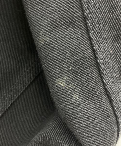 Carhartt WIP（カーハート ワーク イン プログレス）Carhartt WIP (カーハート ワーク イン プログレス) アクティブジャケット ブラック サイズ:Mの古着・服飾アイテム