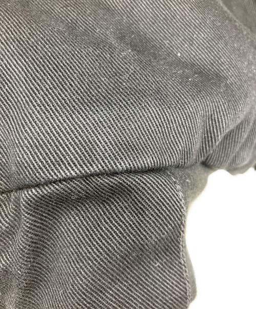 Carhartt WIP（カーハート ワーク イン プログレス）Carhartt WIP (カーハート ワーク イン プログレス) アクティブジャケット ブラック サイズ:Mの古着・服飾アイテム